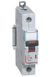 LEGRAND 409755 DX3 circuit breaker 25kA 1P 230/400V~ C16