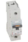 LEGRAND 409760 DX3 circuit breaker 25kA 1P 230/400V~ C50