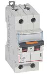 LEGRAND 409771 DX3 circuit breaker 25kA 2P 230/400V~ C32