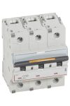 LEGRAND 409789 DX3 circuit breaker 25kA 3P 400V~ C100