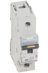 LEGRAND 409807 DX3 circuit breaker 25kA 1P 230/400V~ D16