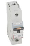 LEGRAND 409809 DX3 circuit breaker 25kA 1P 230/400V~ D25