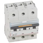 LEGRAND 409838 DX3 circuit breaker 25kA 3P 400V~ D50