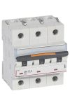 LEGRAND 409881 DX3 circuit breaker 25kA 3P 400V~ MA12.5