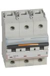 LEGRAND 409882 DX3 circuit breaker 25kA 3P 400V~ MA16