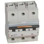 LEGRAND 409882 DX3 circuit breaker 25kA 3P 400V~ MA16