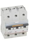 LEGRAND 409883 DX3 circuit breaker 25kA 3P 400V~ MA25