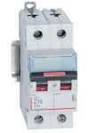 LEGRAND 409913 DX3 circuit breaker 25kA 2P Z16