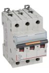 LEGRAND 409926 DX3 circuit breaker 25kA 3P Z25v