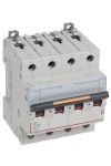 LEGRAND 409935 DX3 circuit breaker 25kA 4P Z16