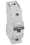 LEGRAND 410137 DX3 circuit breaker 50kA 1P 230/400V~ C25