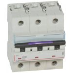 LEGRAND 410165 DX3 circuit breaker 50kA 3P 400V~ C40