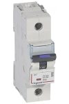 LEGRAND 410190 DX3 circuit breaker 50kA 1P 230/400V~ D32