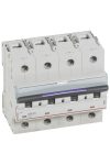 LEGRAND 410260 DX3 circuit breaker 50kA 4P 400V~ MA10