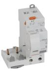 LEGRAND 410414 DX3 releu de protecție curent 2P 230V ~ AC 63A 300mA