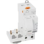   LEGRAND 410426 DX3 releu de protecție curent 2P 230V ~ AC-S 63A 1000mA