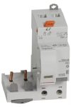 LEGRAND 410429 DX3 releu de protecție curent 2P 230V ~ A 63A 30mA