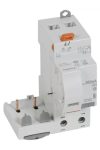 LEGRAND 410431 DX3 releu de protecție curent 2P 230V ~ A 40A 300mA