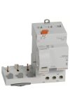 LEGRAND 410474 DX3 releu de protecție curent 3P 400V ~ AC 40A 300mA