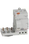 LEGRAND 410480 DX3 current protection relay 3P 400V~ A 63A 30mA