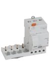 LEGRAND 410528 DX3 current protection relay 4P 400V~ A 40A 300mA