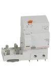 LEGRAND 410582 DX3 releu de protecție curent 2P 230V ~ Hpi 125A 300mA