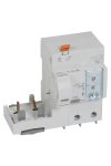 LEGRAND 410583 DX3 circuit breaker relay 2P 230V~ Hpi 63A incl.