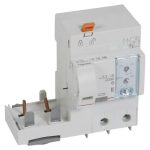   Releu de protecție curent LEGRAND 410583 DX3 2P 230V ~ Hpi 63A.