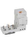 LEGRAND 410605 DX3 current protection relay 3P 400V~ Hpi 63A 30mA