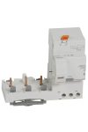 LEGRAND 410608 DX3 current protection relay 3P 400V~ Hpi 63A 300mA