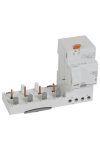 LEGRAND 410640 DX3 current protection relay 4P 400V~ Hpi 63A 300mA