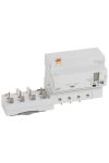 LEGRAND 410657 DX3 current protection relay 4P 400V~ Hpi 63A measurement