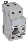 LEGRAND 411104 DX3 1P + N combined circuit breaker C13 6000A / 10kA 30mA A-Hpi +