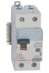 LEGRAND 411303 DX3 1P + N Combined Circuit Breaker B13 10000A / 10kA 30MA Hpi