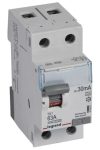 LEGRAND 411561 TX3 circuit breaker 2P 63A 30MA A