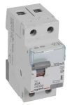 LEGRAND 411575 TX3 circuit breaker 2P 40A 300MA A