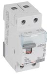 LEGRAND 411576 TX3 circuit breaker 2P 63A 300MA A