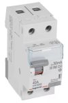 LEGRAND 411596 TX3 circuit breaker 2P 40A 30MA A-HPI