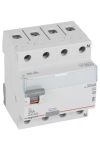 LEGRAND 411764 TX3 circuit breaker 4P D 25A 30MA A