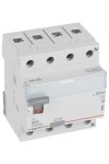 LEGRAND 411767 TX3 circuit breaker 4P D 80A 30MA A