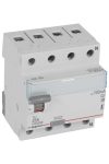 LEGRAND 411774 TX3 circuit breaker 4P D 25A 100MA A