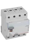 LEGRAND 411777 TX3 circuit breaker 4P D 80A 100MA A