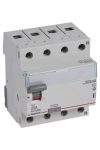 LEGRAND 411794 TX3 circuit breaker 4P D 25A 500MA A