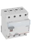 LEGRAND 411795 TX3 circuit breaker 4P D 40A 500MA A