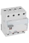 LEGRAND 411804 TX3 circuit breaker 4P D 40A 300MA A-S