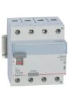 LEGRAND 411815 TX3 circuit breaker 4P D 40A 30MA A-HPI