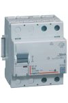 LEGRAND 411842 DX3 circuit breaker 2P 40A 30MA B