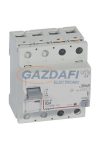 LEGRAND 411843 DX3 întreruptor 2P 63A 30MA B