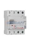 LEGRAND 411844 DX3 întreruptor 2P 40A 300MA B