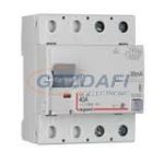 LEGRAND 411844 DX3 întreruptor 2P 40A 300MA B